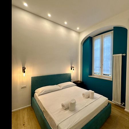 Lr Deluxe Apartments - Porta Venezia - Bilocale Con Giardino Privato Milano Exterior foto