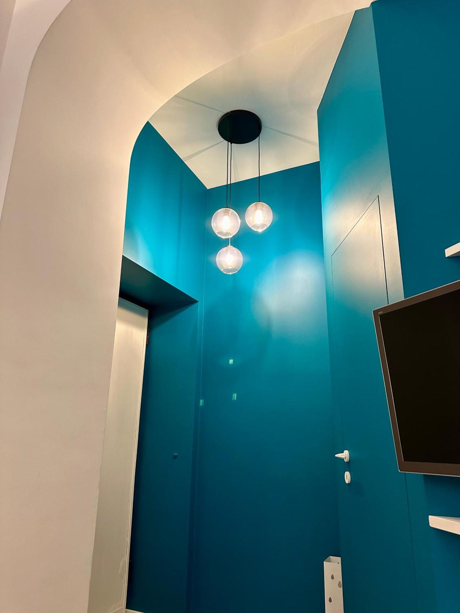 Lr Deluxe Apartments - Porta Venezia - Bilocale Con Giardino Privato Milano Exterior foto